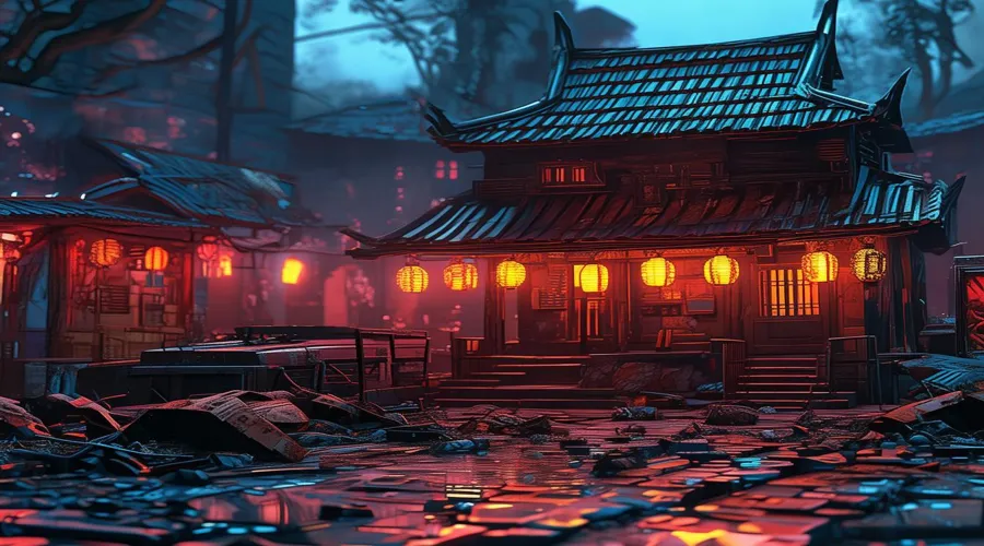 将神兑换码横幅图片1